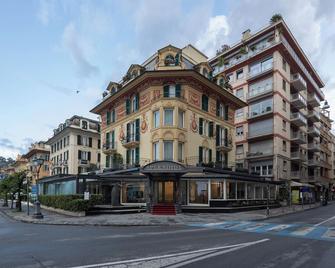 Riviera - Rapallo - Edifício
