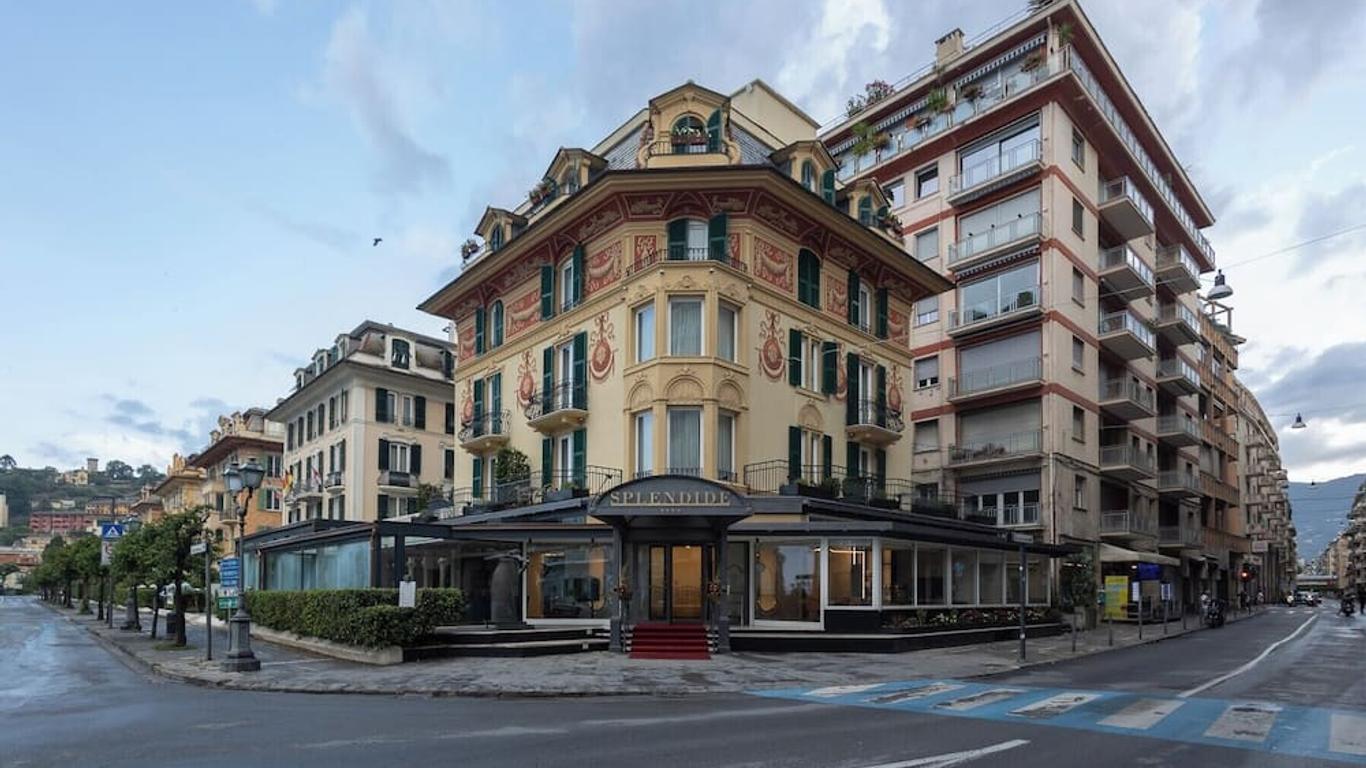 سبليندايد ريفييرا