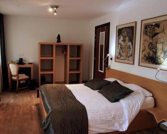 Art Hôtel - Kaysersberg-Vignoble - Bedroom