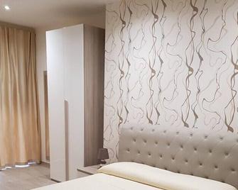La Suite - Cassino - Bedroom