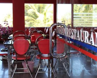 Asian Koh Kong Hotel - Koh Kong Island - Restaurant