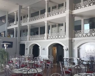 Paraíso Express - Torreón - Restaurant