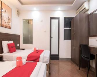 Ha Noi Vang Hotel Hoang Ngan - Hanoi - Habitación