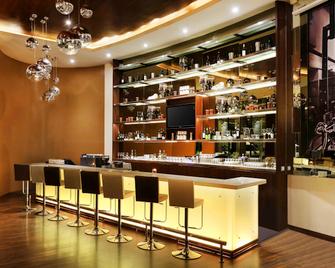 Novotel Banjarmasin Airport - Banjarmasin - Bar