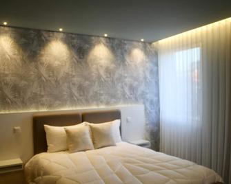 A Rendilheira Boutique Hotel - Vila do Conde - Ložnice