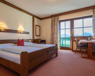 Pension Stoffenbauer - Ramsau am Dachstein - Habitación