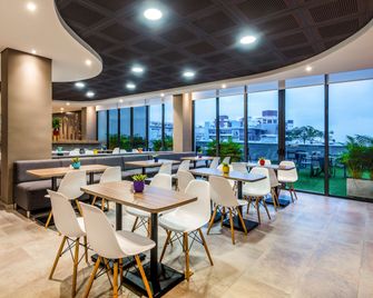 ibis Barranquilla - ברנקילה - מסעדה