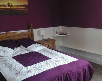 The George Hotel - Dymchurch - Ložnice