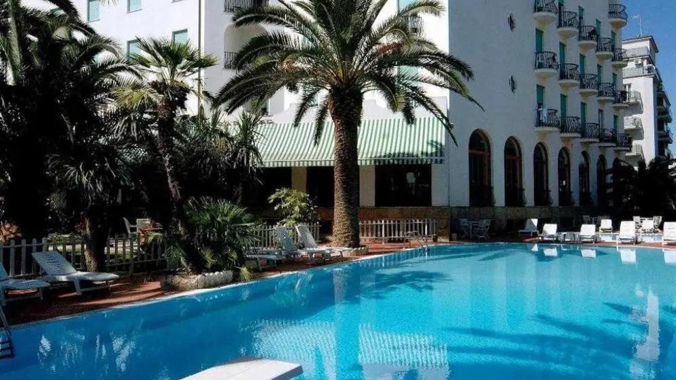 Grand Hotel Excelsior