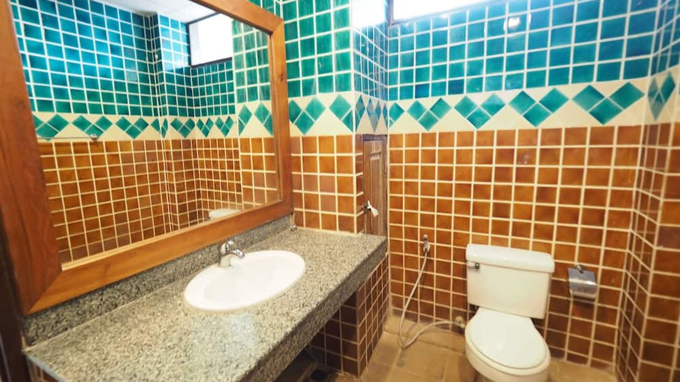 파 플레이스 호텔