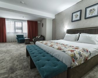 Prestige Boutique Hotel Craiova - Craiova