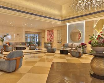 Mövenpick Hotel Beirut - Beirut - Edificio