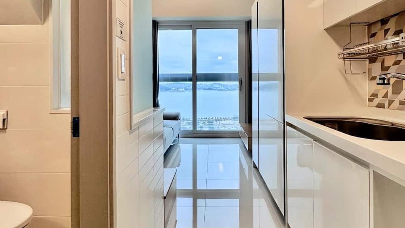 블루오션레지던스호텔 3차