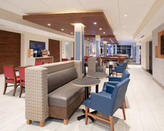 Holiday Inn Express & Suites Goodland I-70 By IHG - Goodland