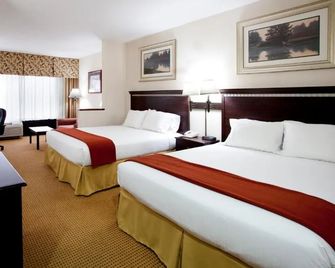 Fairfield by Marriott Inn & Suites Columbia Lexington - Lexington