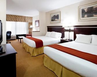 Fairfield by Marriott Inn & Suites Columbia Lexington - Lexington