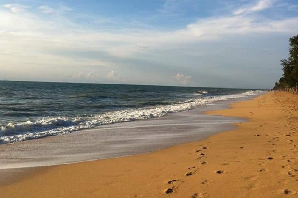 لانتا بيرل بيتش ريزورت - كو لانتا - شاطئ