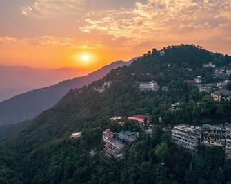 Ilbert Manor - Mussoorie