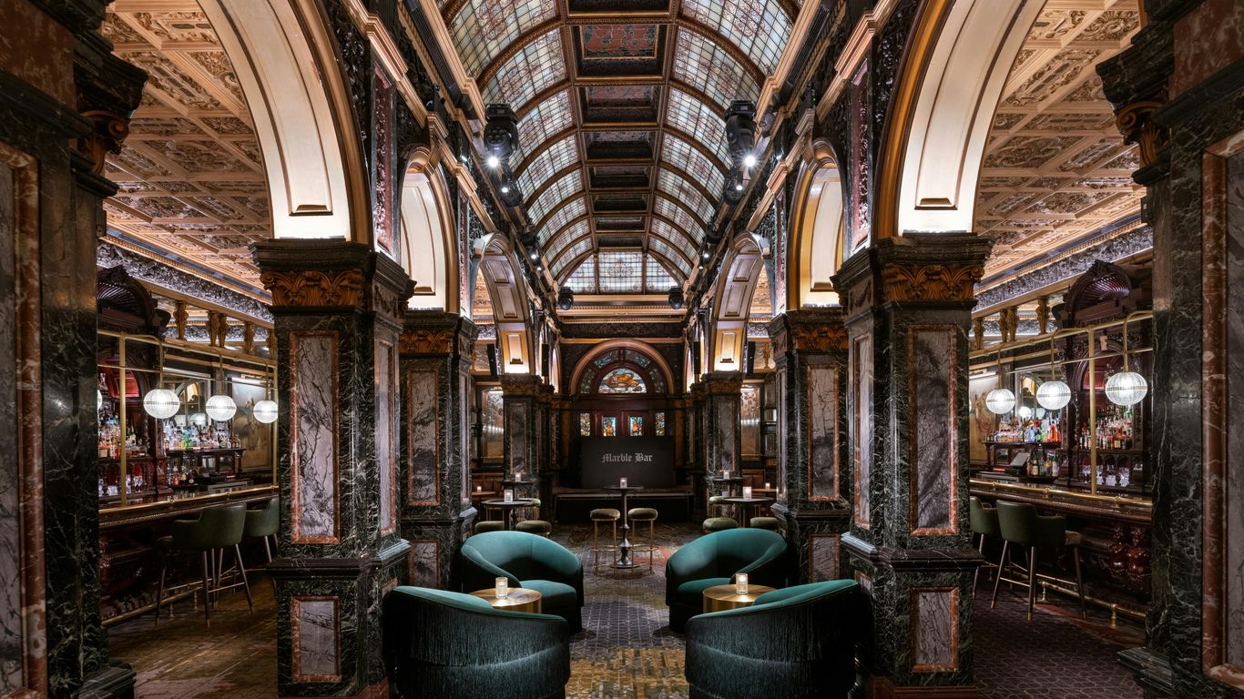 هيلتون سيدني