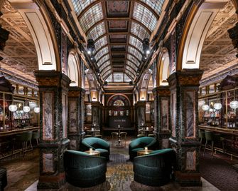 Hilton Sydney - סידני - טרקלין