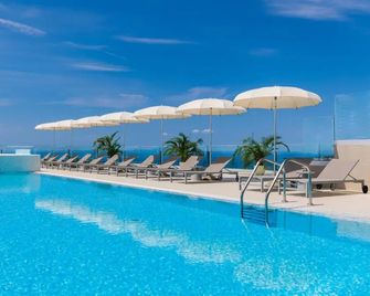Hotel In Excelsis - Novalja - Piscina