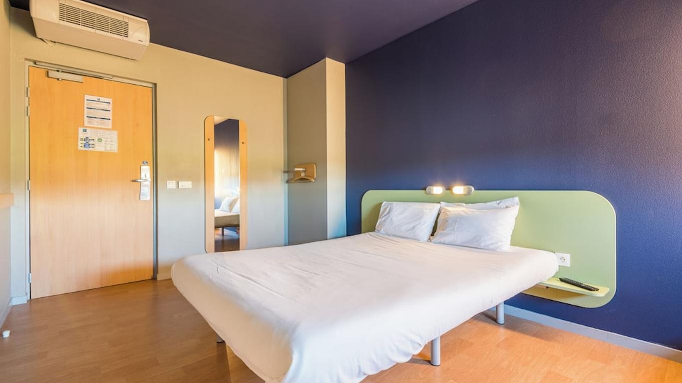 Ibis Budget Chateau Gaillard