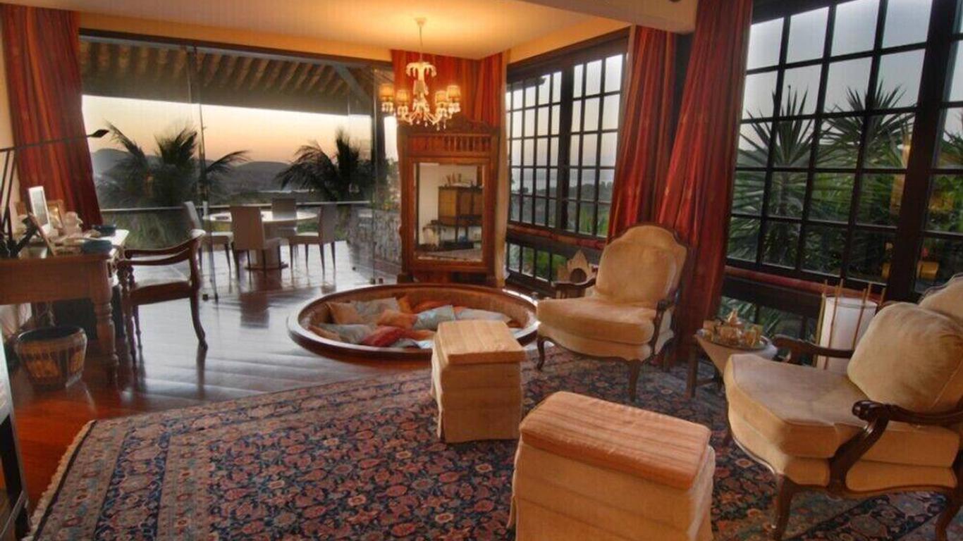 Villa Felicche Búzios