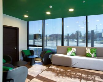 B&B Hotel Milano Sesto - Sesto San Giovanni - Bar
