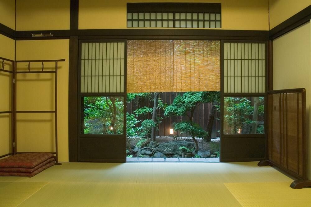 Yadoya Nishijinso - Kyōto