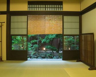 Yadoya Nishijinso - Kyōto