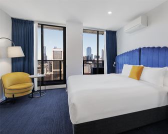 Avani Melbourne Jazz Corner Residences - Melbourne - Habitación