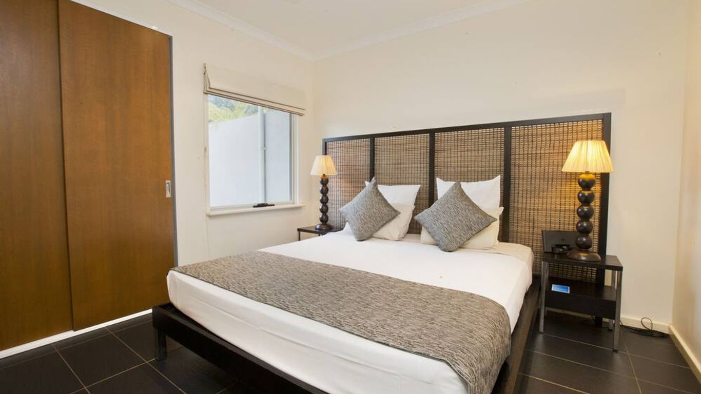 Mantra Frangipani Broome