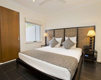 Mantra Frangipani Broome - Broome - Habitación