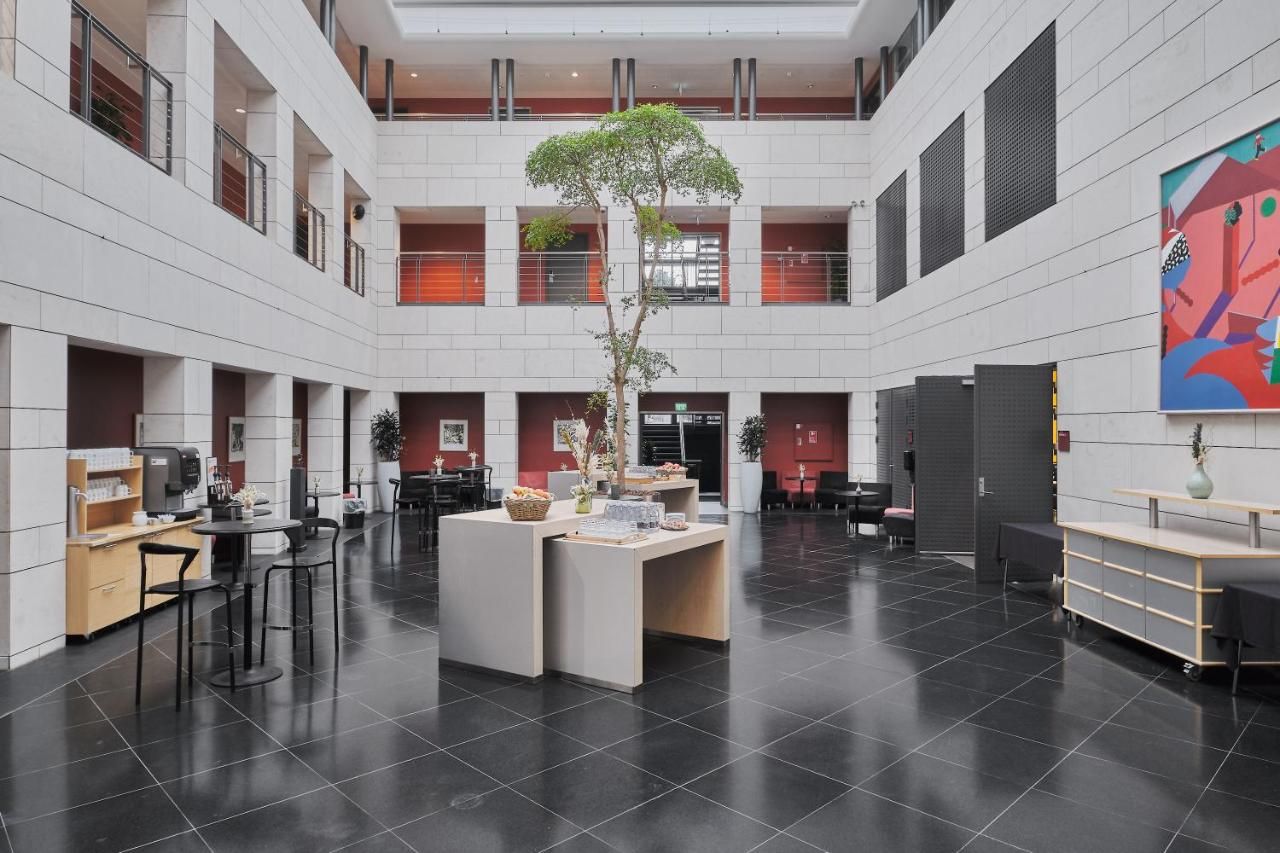 Hotel Svendborg – Svendborg