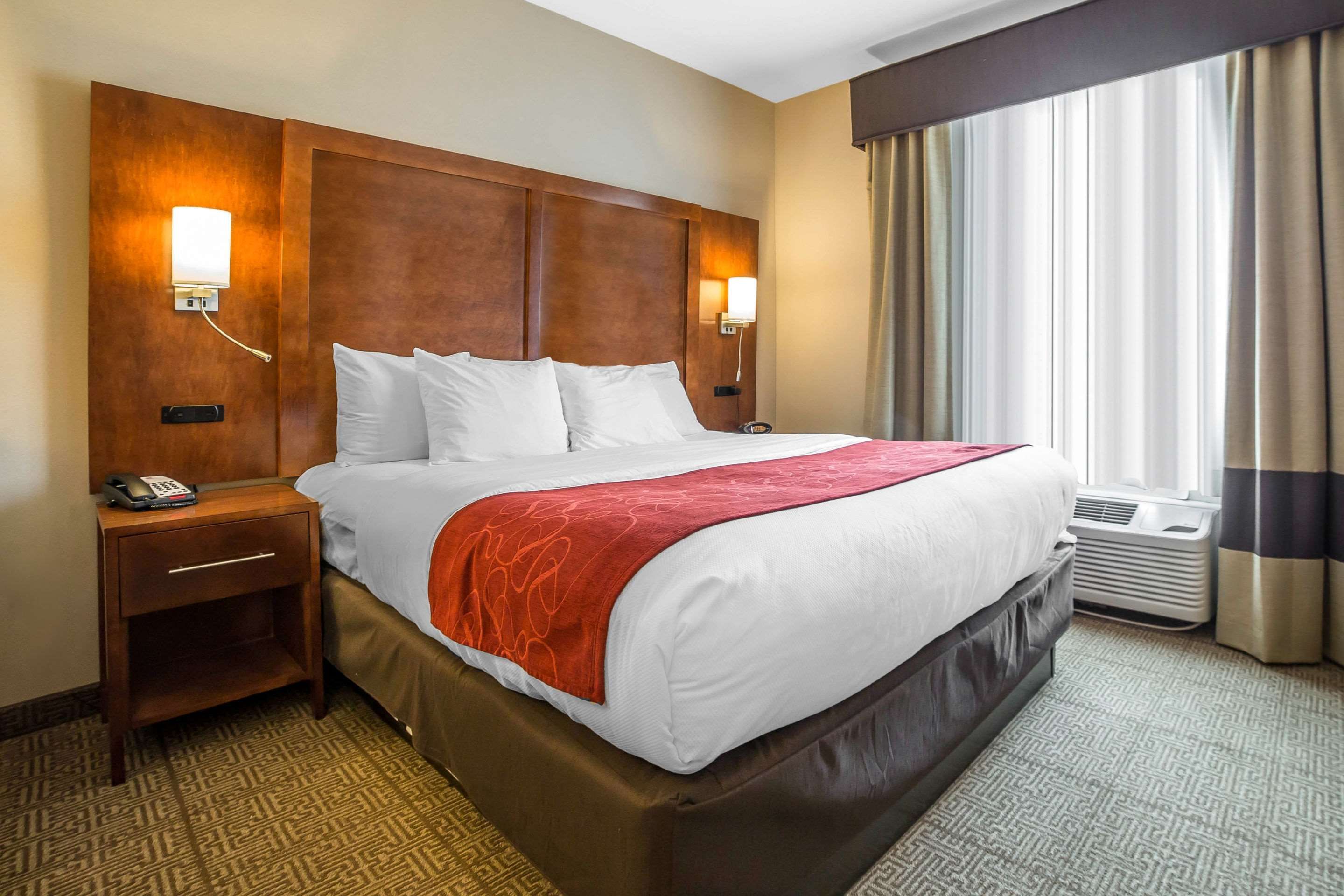 Comfort Suites Moab Ut Picture Of Comfort Suites Moab Near Arches National Park Tripadvisor