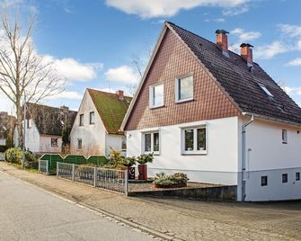 Ferienwohnung Itzehoe - Itzehoe - Edificio