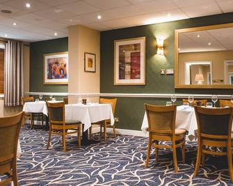 The Wycliffe Hotel - Stockport - Restaurant
