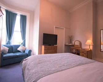 Pinegrove Hotel - Carlisle - Bedroom