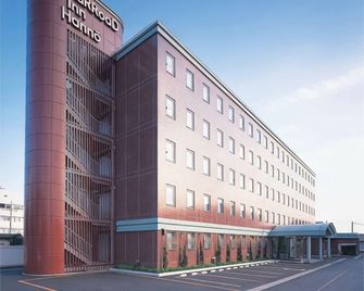 Marroad Inn Hanno - Hannō - Gebäude