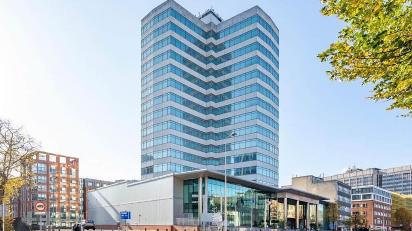 هولاند هاوس هوتل كارديف باي سنداي