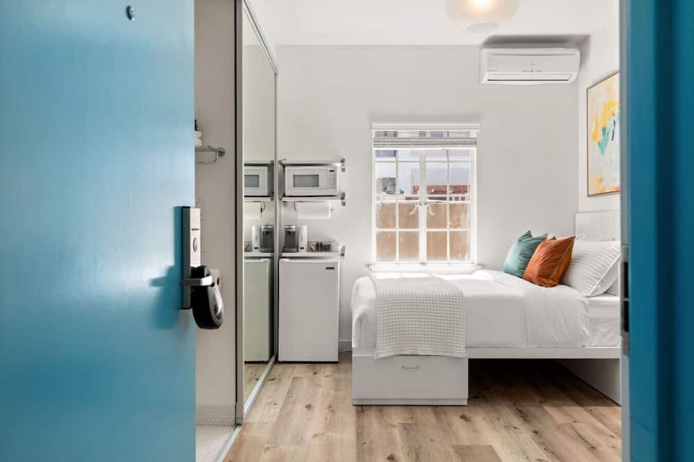 The Varden - A Self-Service Micro Hotel - لونغ بيتش