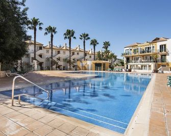 Morgado Apartment - Tavira - Pool
