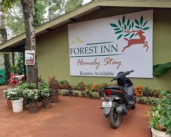 Forest Inn - Mahabaleshwar