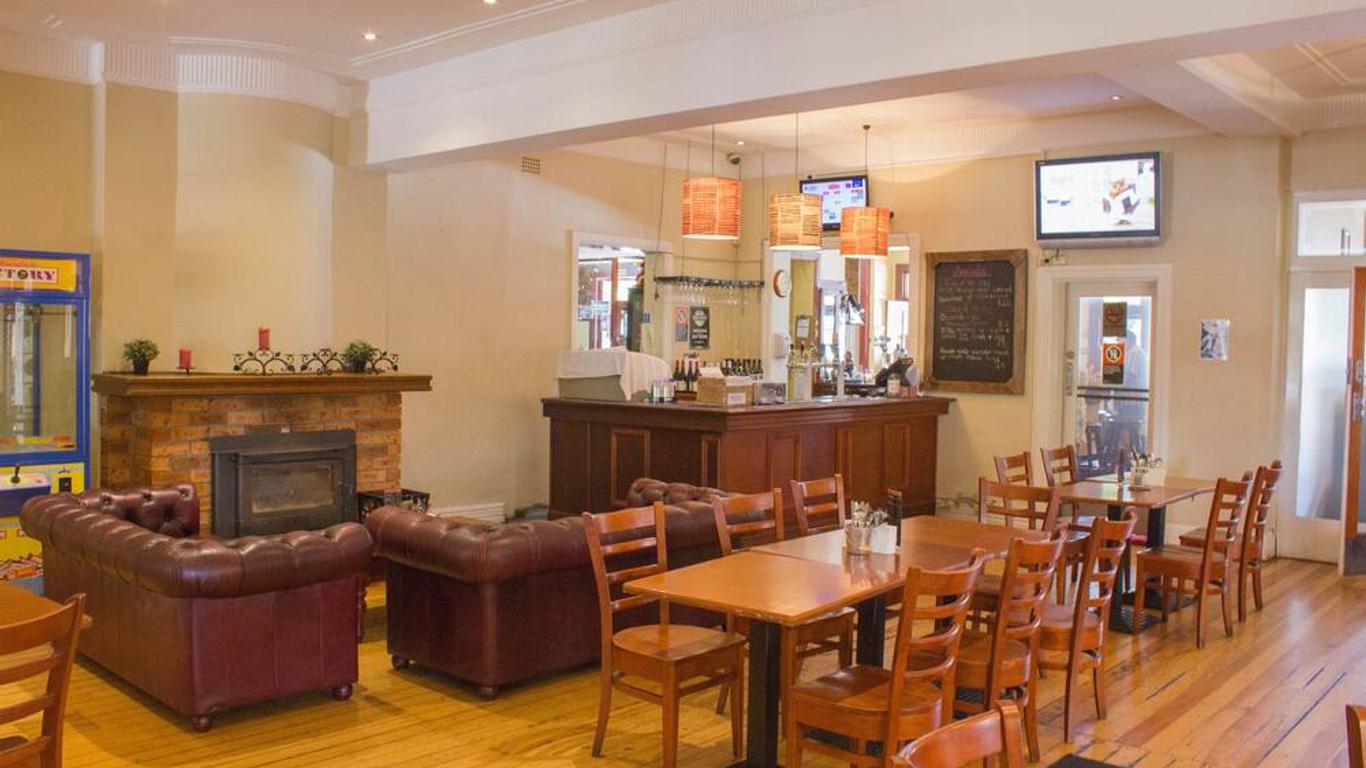 غاردنرز إن هوتل