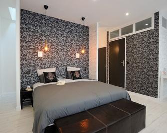 Maison d'hotes Remoise - Reims - Habitación