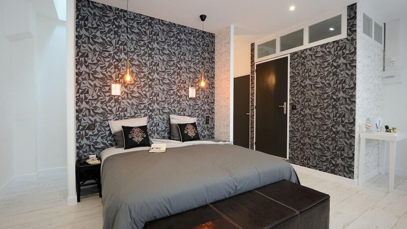 Maison d'hotes Remoise