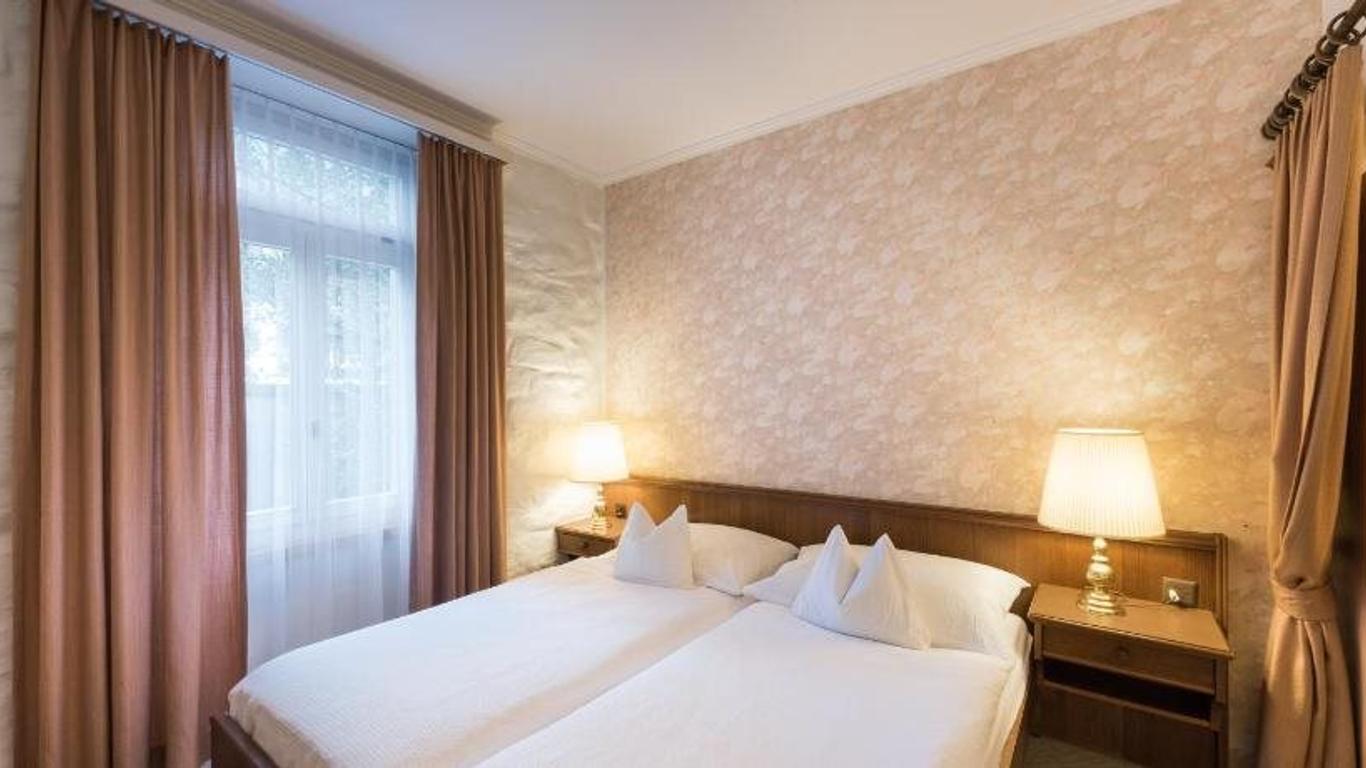 Swiss Inn & Apartments