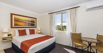 Soldiers Motel - Mudgee - Chambre