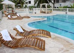 Vaia Hoteles - Coveñas - Pool