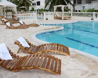 Vaia Hoteles - Coveñas - Pool